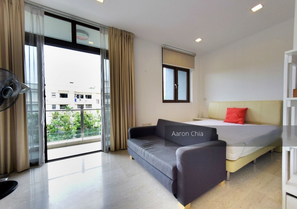Dunearn Suites (D11), Apartment #130533642